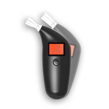Sip Results Portable Breathalyzer